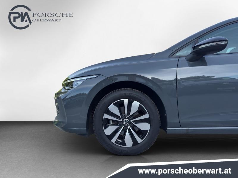 VW Golf Life TSI
