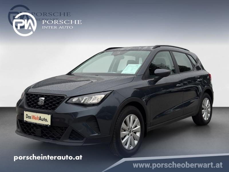 Arona Seat SEAT Arona Style EcoTSI