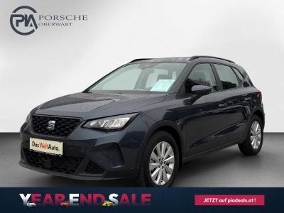 SEAT Arona Style EcoTSI