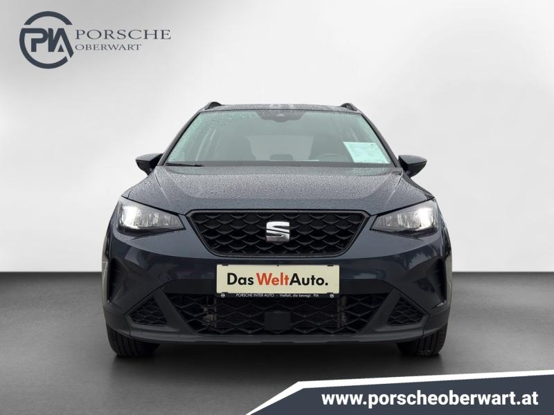 SEAT Arona Style EcoTSI