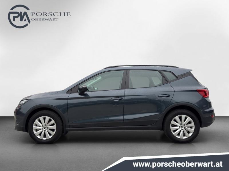 SEAT Arona Style EcoTSI