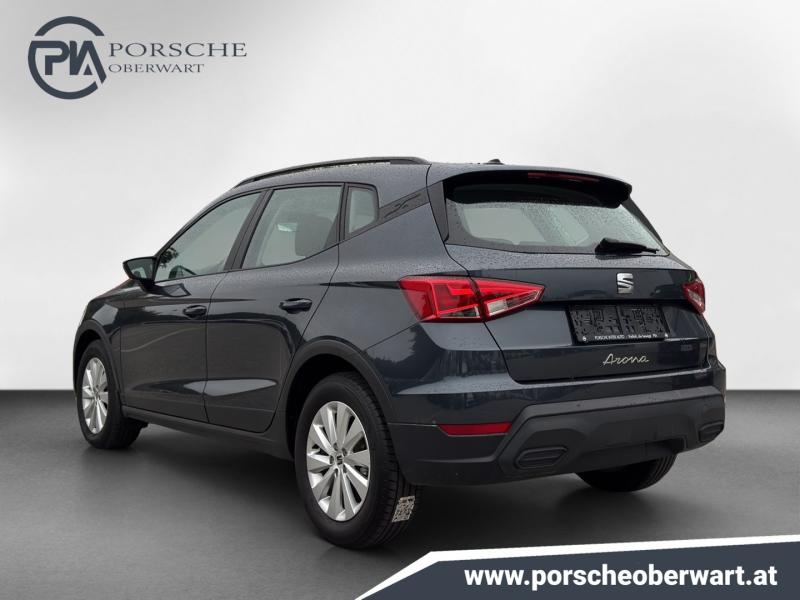 SEAT Arona Style EcoTSI