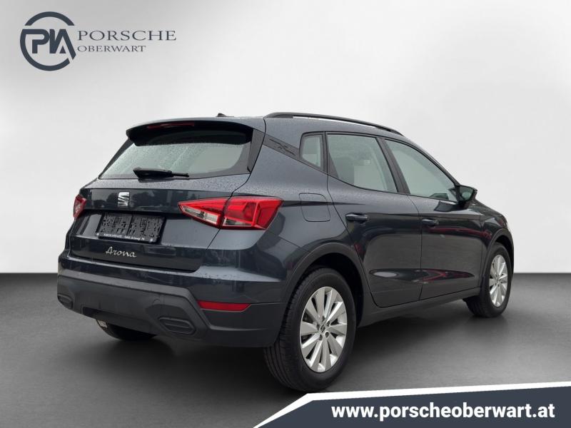 SEAT Arona Style EcoTSI