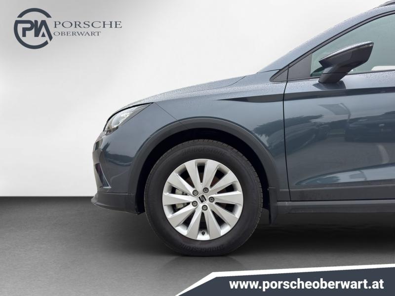 SEAT Arona Style EcoTSI