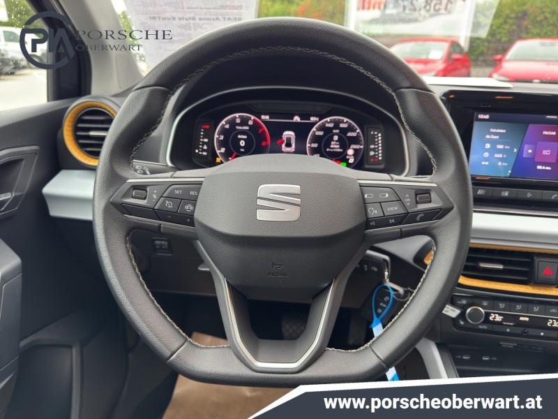 SEAT Arona Style EcoTSI
