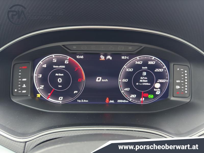 SEAT Arona Style EcoTSI