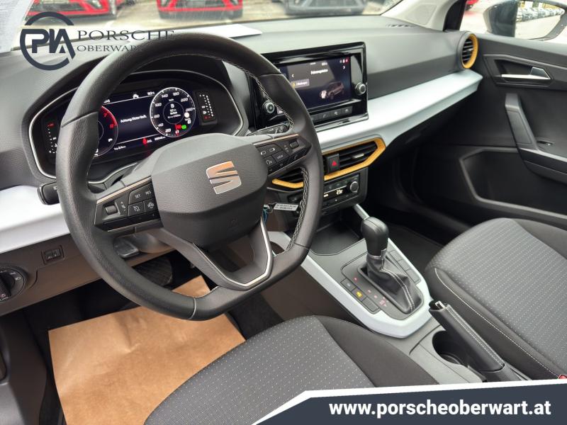 SEAT Arona Style EcoTSI