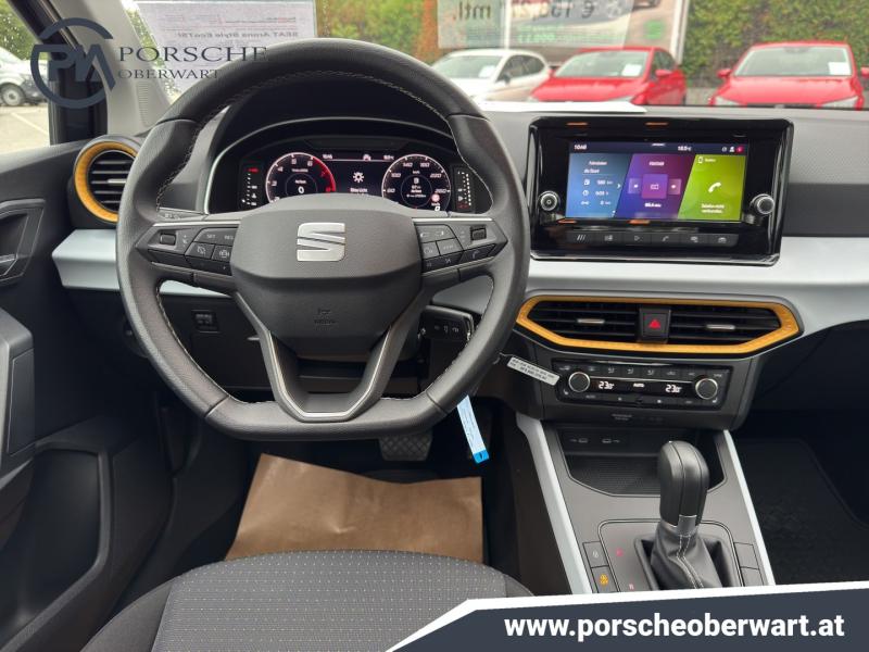 SEAT Arona Style EcoTSI