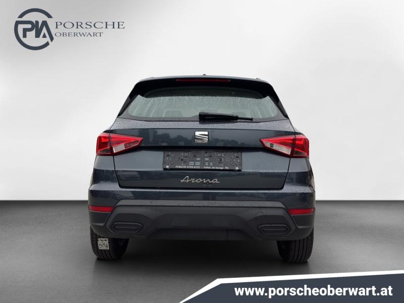 SEAT Arona Style EcoTSI