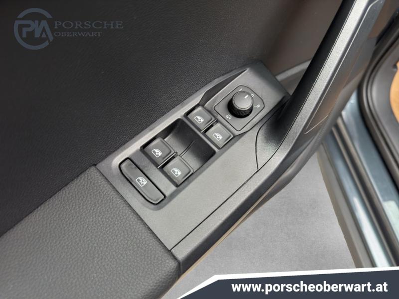 SEAT Arona Style EcoTSI