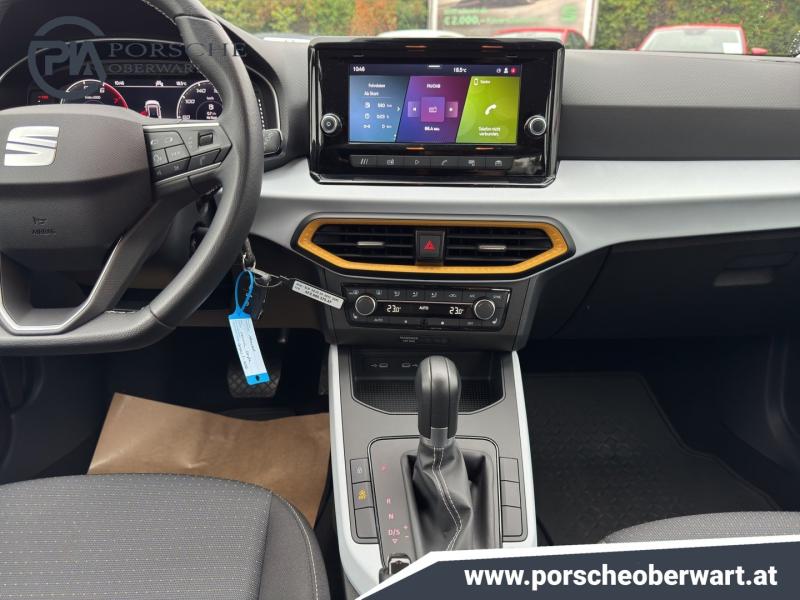 SEAT Arona Style EcoTSI