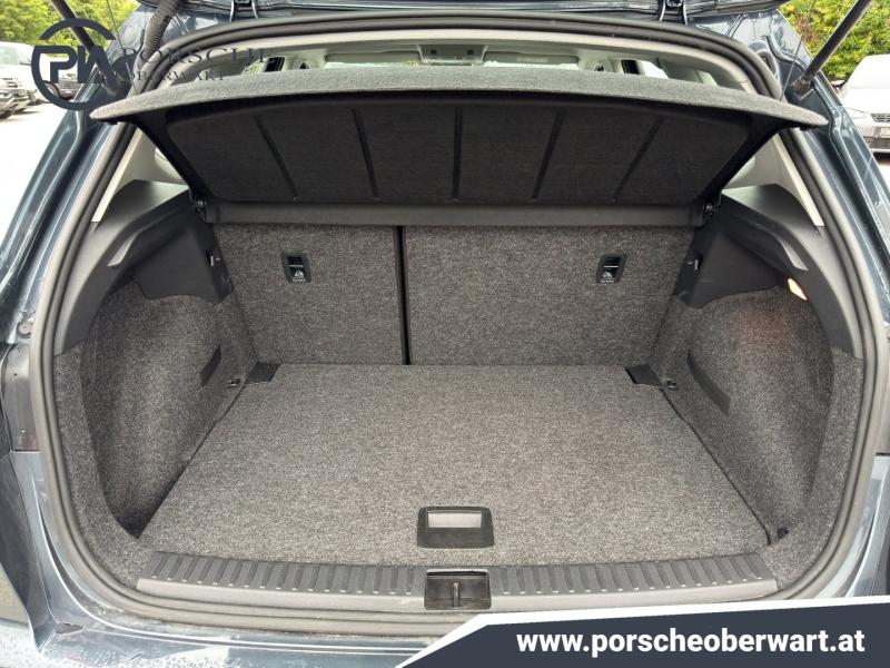 SEAT Arona Style EcoTSI