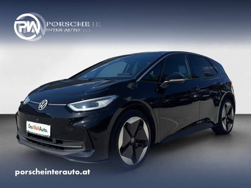 VW ID.3 Pro S 150 kW