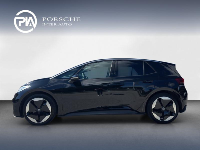VW ID.3 Pro S 150 kW