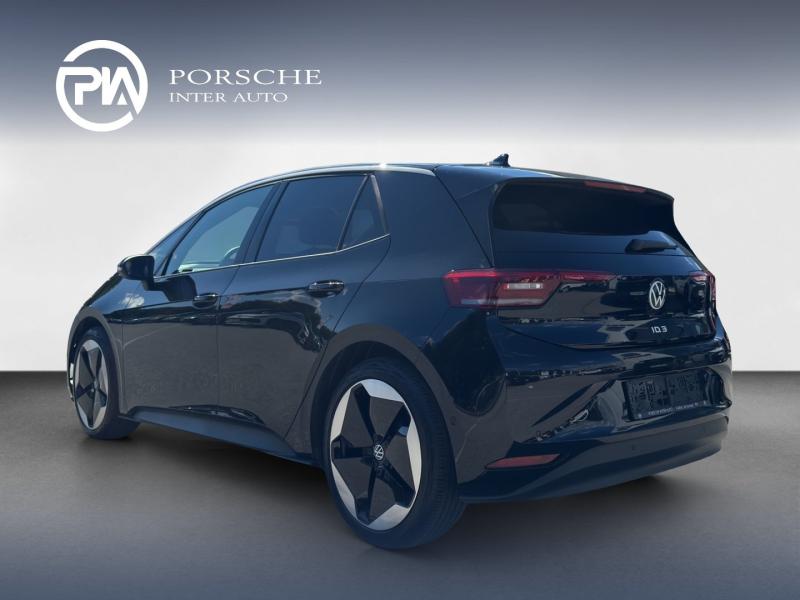 VW ID.3 Pro S 150 kW