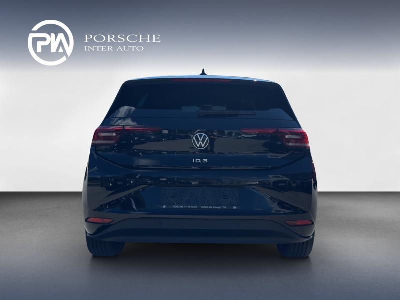 VW ID.3 Pro S 150 kW