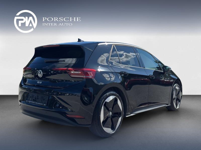 VW ID.3 Pro S 150 kW