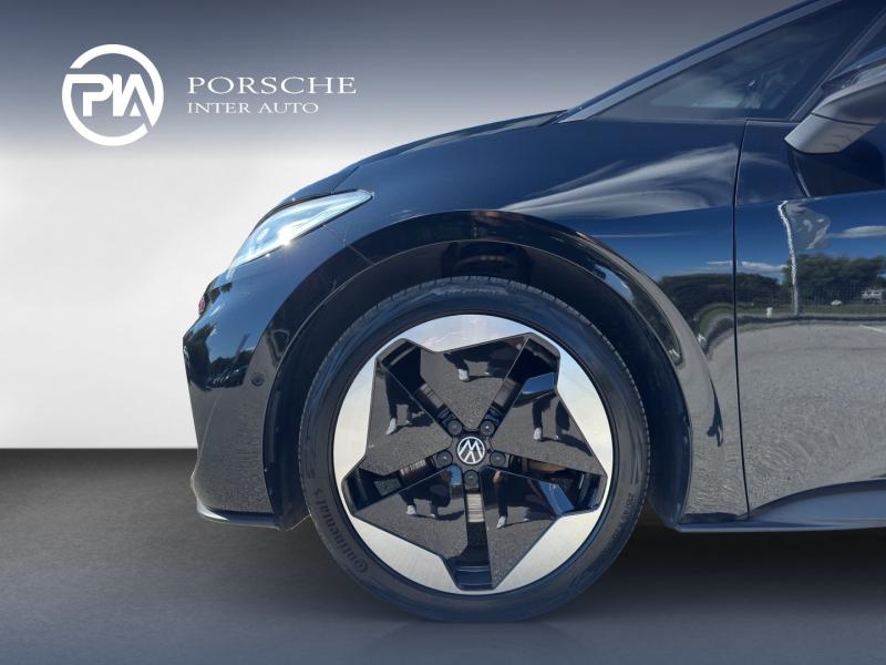 VW ID.3 Pro S 150 kW