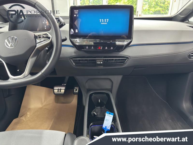 VW ID.3 Pro S 150 kW