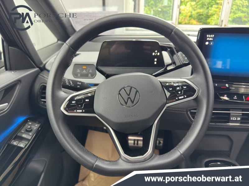 VW ID.3 Pro S 150 kW