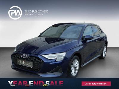 Audi A3 Sportback 30 TFSI