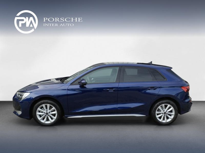 Audi A3 Sportback 30 TFSI