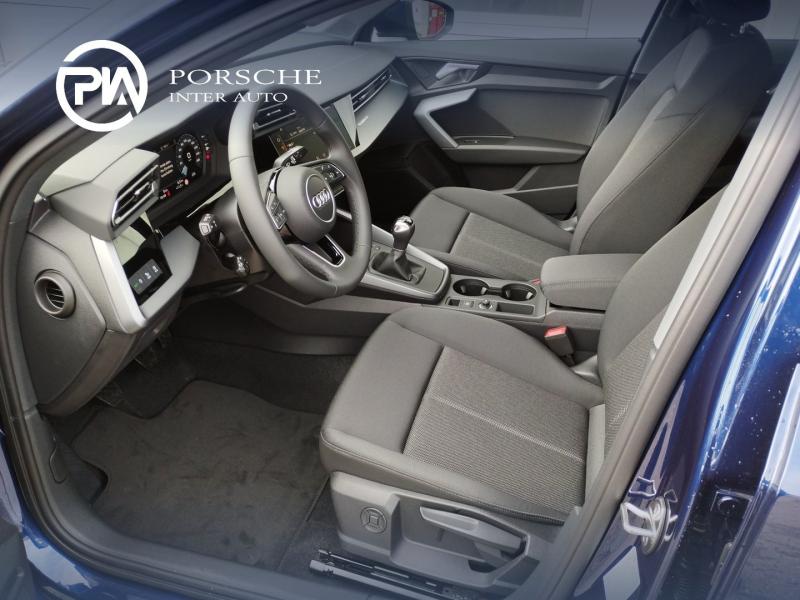 Audi A3 Sportback 30 TFSI