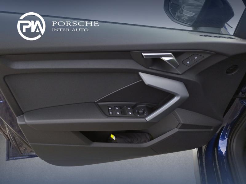 Audi A3 Sportback 30 TFSI