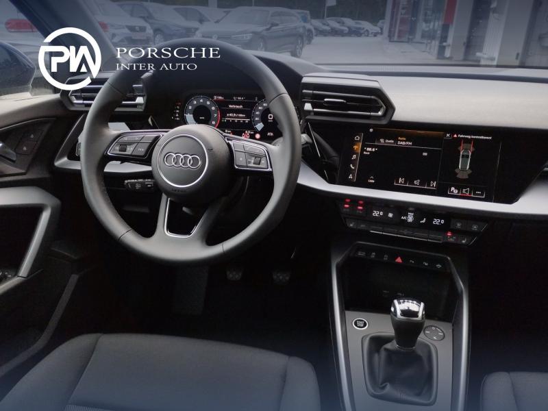 Audi A3 Sportback 30 TFSI