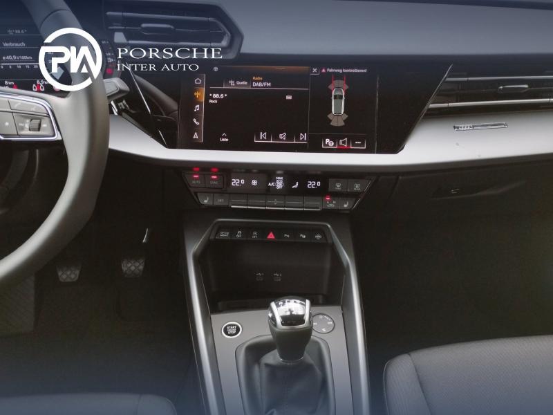 Audi A3 Sportback 30 TFSI