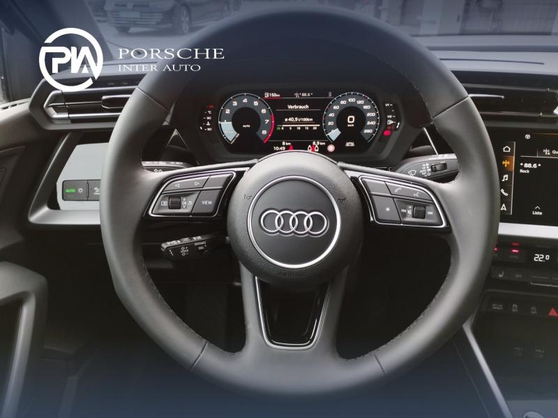 Audi A3 Sportback 30 TFSI
