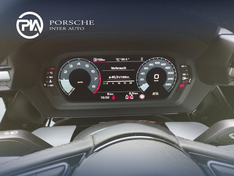 Audi A3 Sportback 30 TFSI