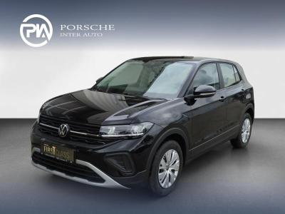 VW T-Cross 4Me TSI