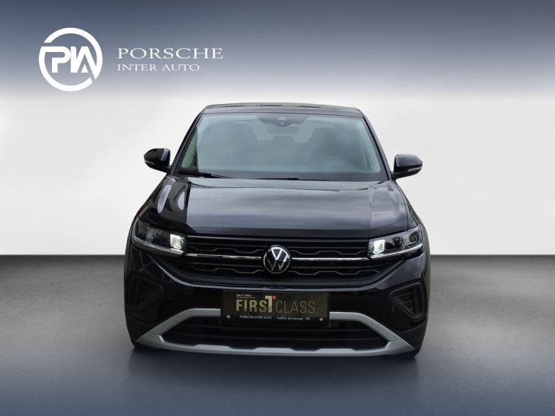 VW T-Cross 4Me TSI