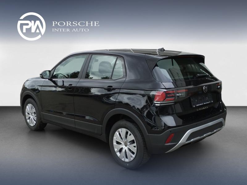 VW T-Cross 4Me TSI