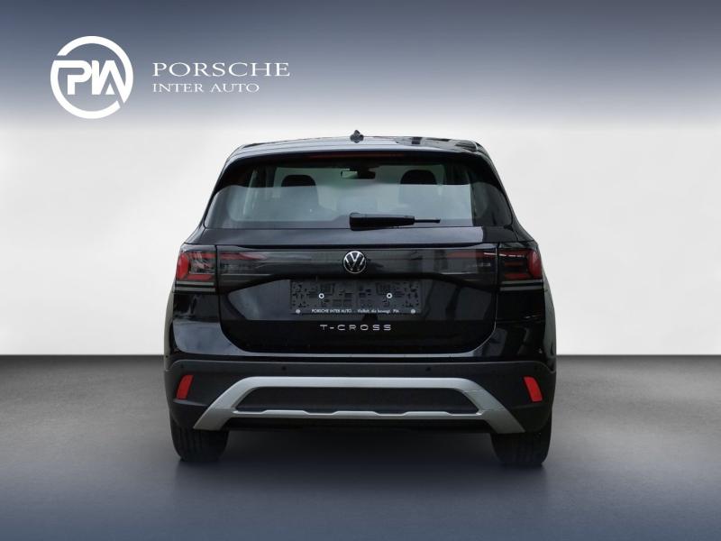 VW T-Cross 4Me TSI