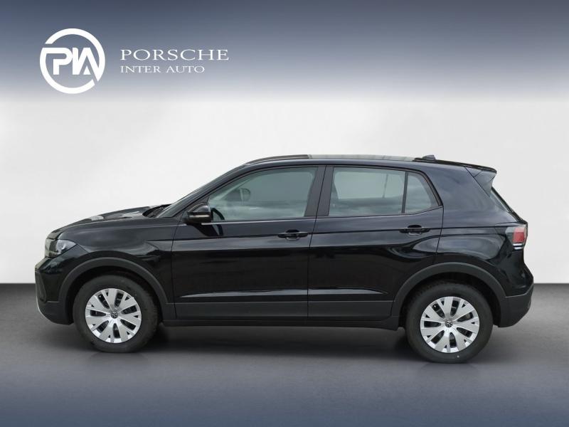 VW T-Cross 4Me TSI