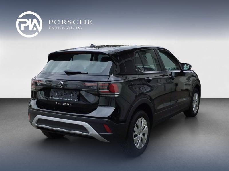 VW T-Cross 4Me TSI