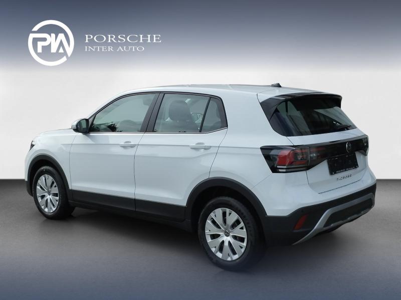 VW T-Cross 4Me TSI