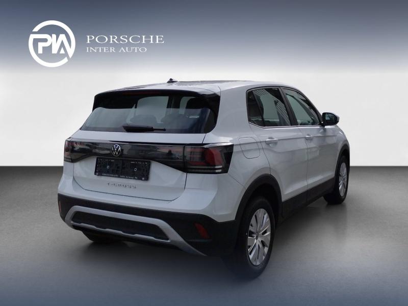 VW T-Cross 4Me TSI