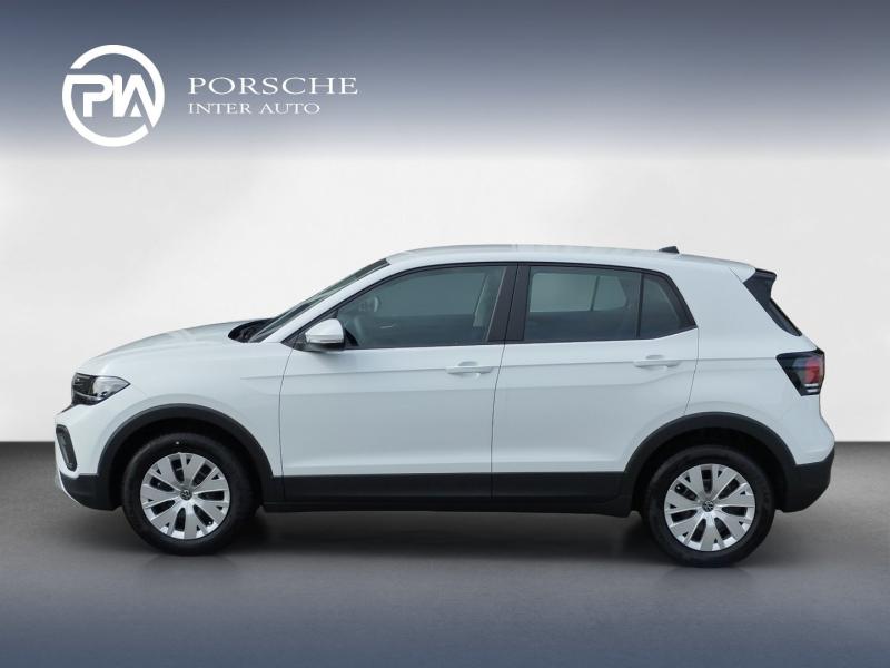 VW T-Cross 4Me TSI