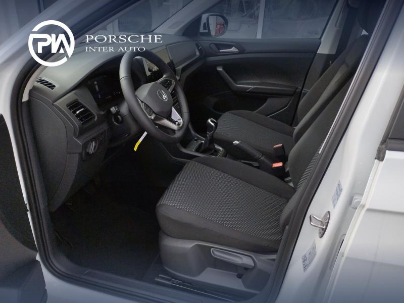 VW T-Cross 4Me TSI