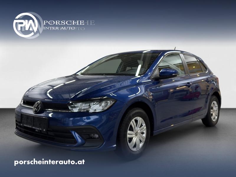 Polo Volkswagen VW Polo 4Me