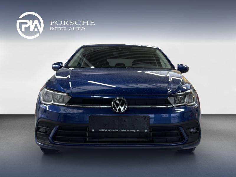VW Polo 4Me