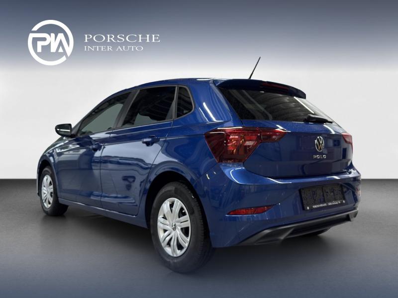 VW Polo 4Me