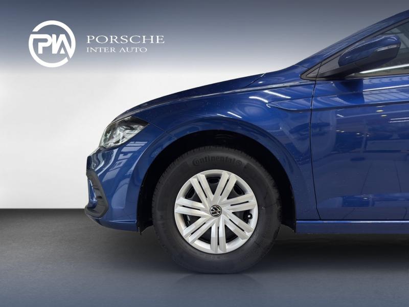 VW Polo 4Me