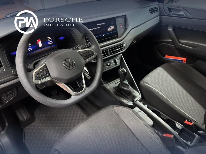 VW Polo 4Me