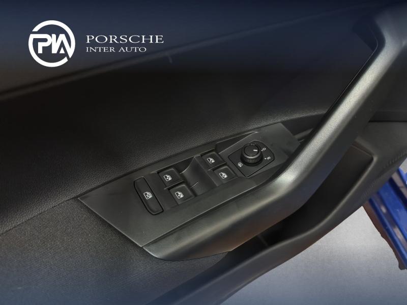 VW Polo 4Me