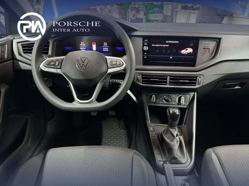 VW Polo 4Me