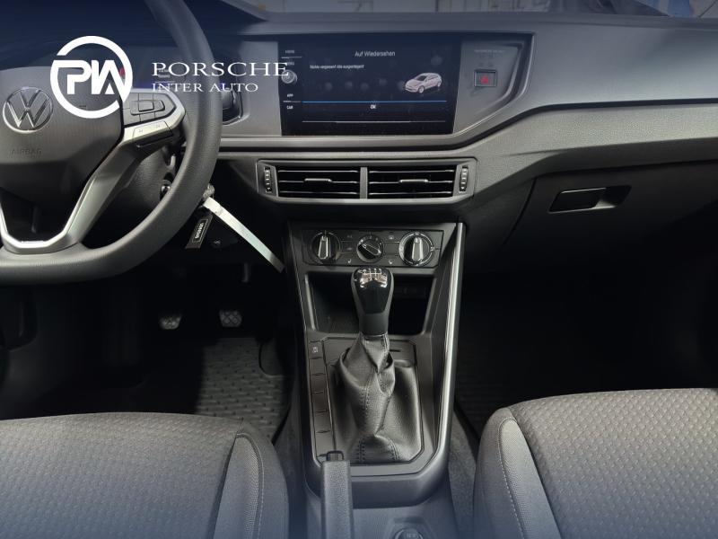 VW Polo 4Me